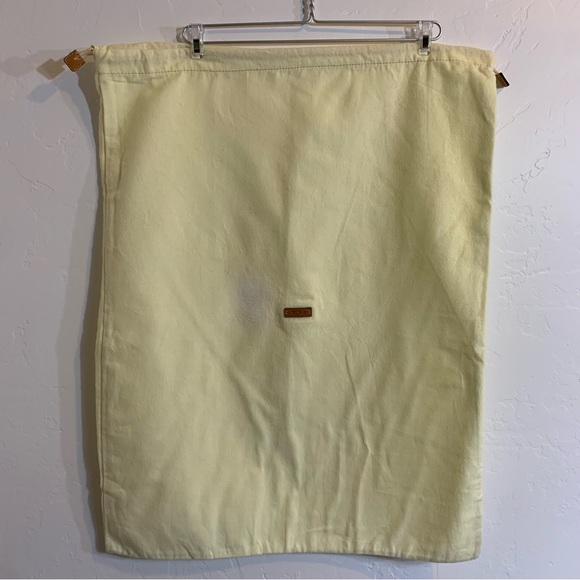 Tumi Dust Cover Bag with Drawstring Top - Picture 5 of 9